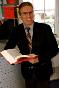 Jürgen Michelsen